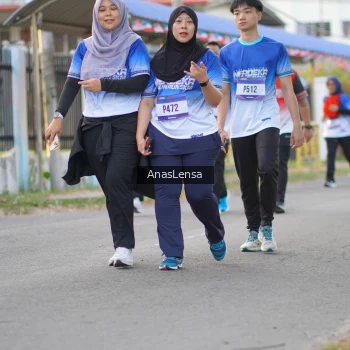 Runner Photo 3463103