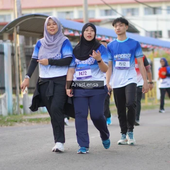 Runner Photo 3463105