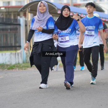 Runner Photo 3463107