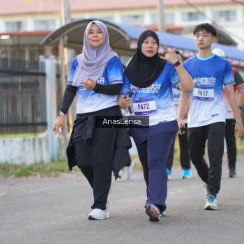 Runner Photo 3463108
