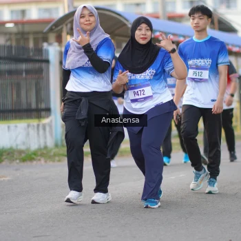 Runner Photo 3463109
