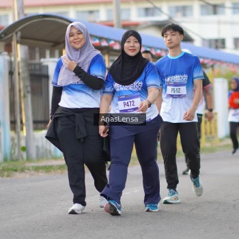 Runner Photo 3463110