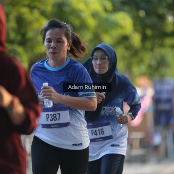 Runner Photo 3463117