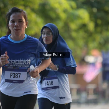 Runner Photo 3463121