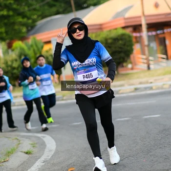Runner Photo 3463127