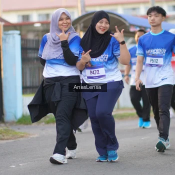 Runner Photo 3463129
