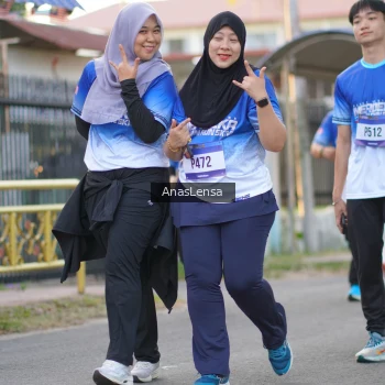 Runner Photo 3463130