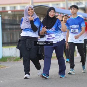 Runner Photo 3463133