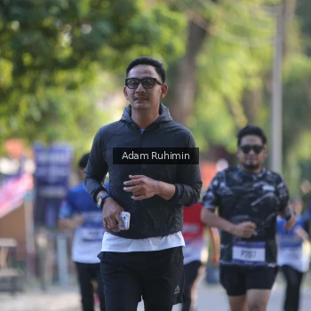 Runner Photo 3463140