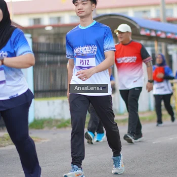 Runner Photo 3463146