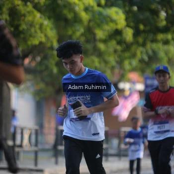 Runner Photo 3463150