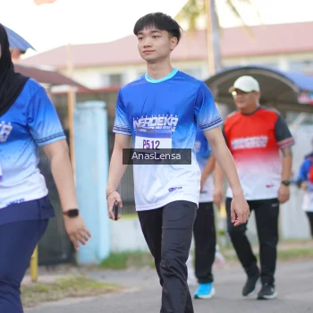 Runner Photo 3463156