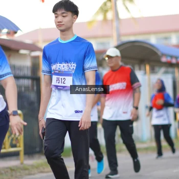 Runner Photo 3463157