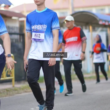 Runner Photo 3463159