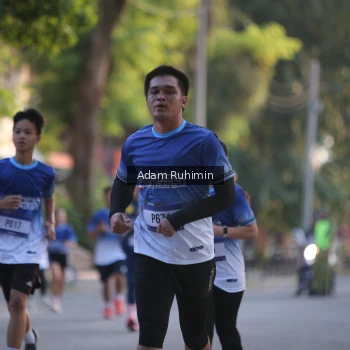 Runner Photo 3463162