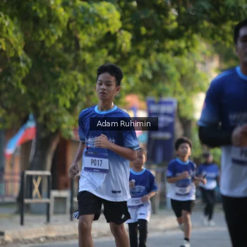 Runner Photo 3463163