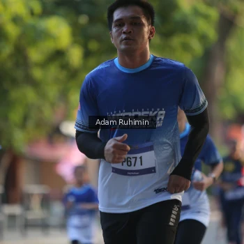 Runner Photo 3463165