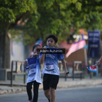 Runner Photo 3463169