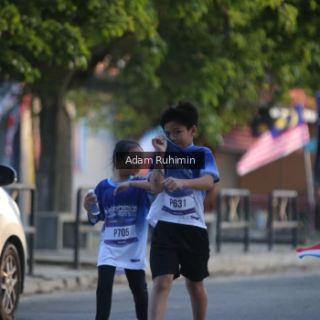 Runner Photo 3463174