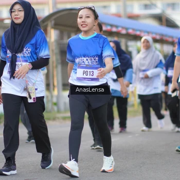 Runner Photo 3463177