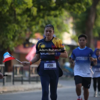 Runner Photo 3463182
