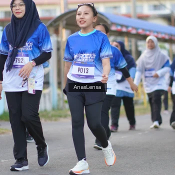Runner Photo 3463185