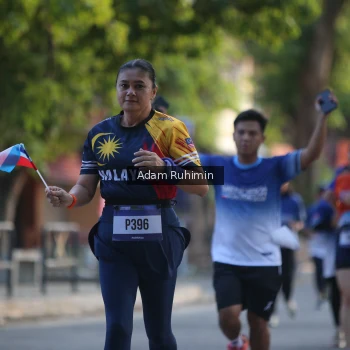 Runner Photo 3463186