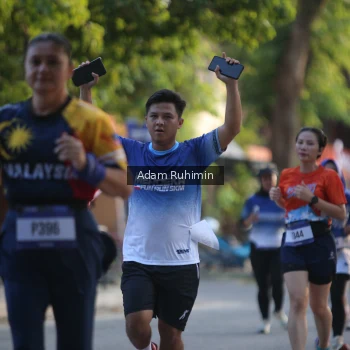 Runner Photo 3463187