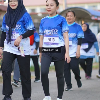 Runner Photo 3463190