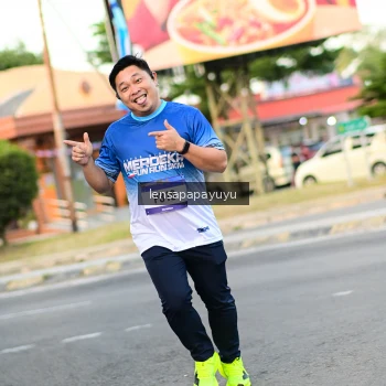 Runner Photo 3463192
