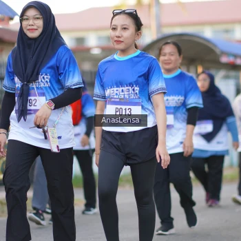 Runner Photo 3463193