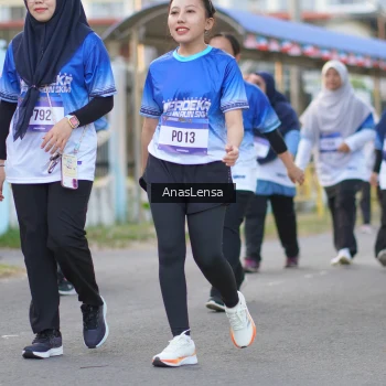 Runner Photo 3463195
