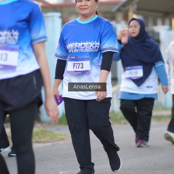 Runner Photo 3463198