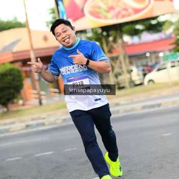 Runner Photo 3463199