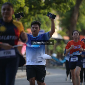 Runner Photo 3463200
