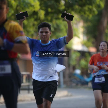 Runner Photo 3463202