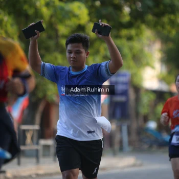 Runner Photo 3463204