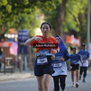 Runner Photo 3463205