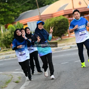 Runner Photo 3463206