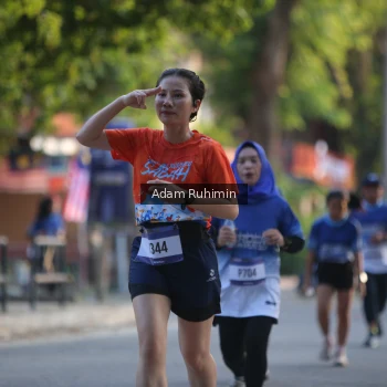 Runner Photo 3463207