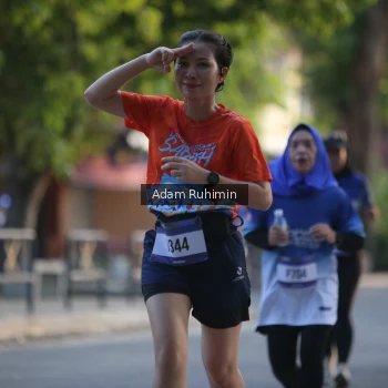 Runner Photo 3463208