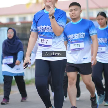 Runner Photo 3463211