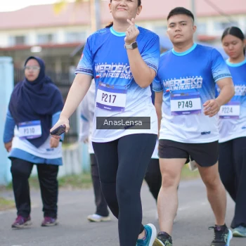 Runner Photo 3463213