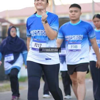 Runner Photo 3463217