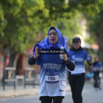 Runner Photo 3463220