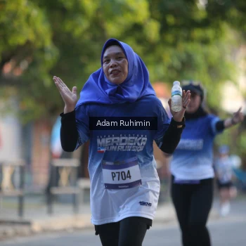 Runner Photo 3463222