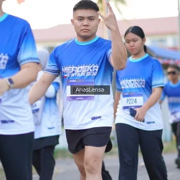 Runner Photo 3463228