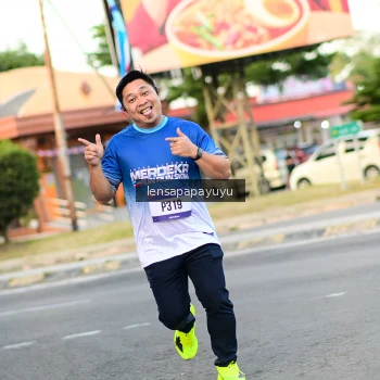 Runner Photo 3463229