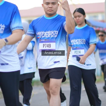 Runner Photo 3463230