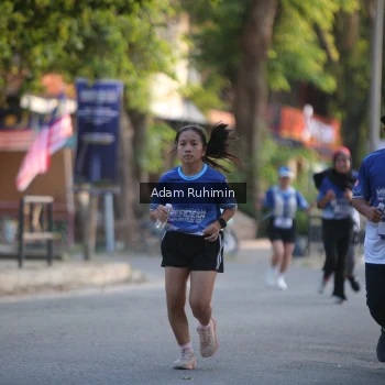 Runner Photo 3463231